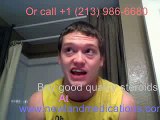 Are there any legitimate 'legal steroids' online? | www.newlandmedications.com