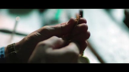 Trailer El Bosque de Karadima