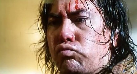 Ebola Syndrome 1996  - Trailer