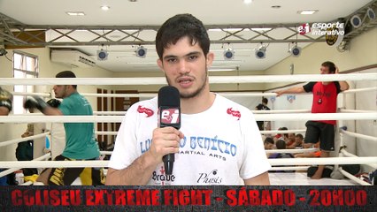 Raio-X do Coliseu 12: Conheça detalhes do golpe que pode definir os duelos da noite