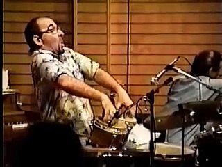 Sun City Girls - The Halcyon Days of Symmetry (4of5)