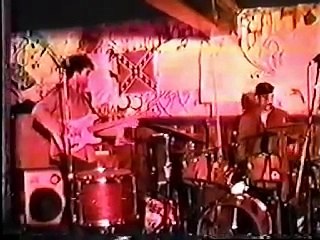 Sun City Girls - The Halcyon Days of Symmetry (3of5)