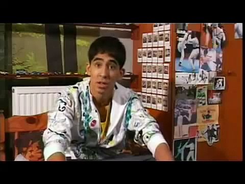 E4 Skins - Unseen 2x06 - Anwar's Video Diary - Legendado