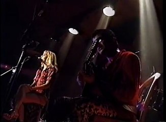 Kid Abelha - Gosto de ser cruel (Jazzmania - 1995)