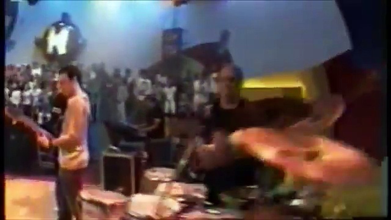 Kid Abelha - Programa H
