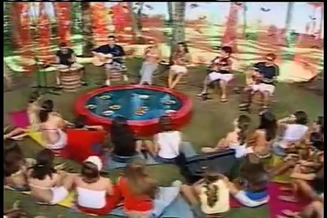 Kid Abelha   Como Eu Quero   Luau MTV   YouTube