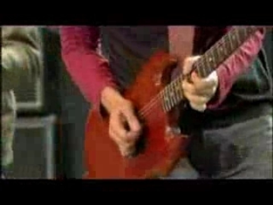 Vas-y guitare...