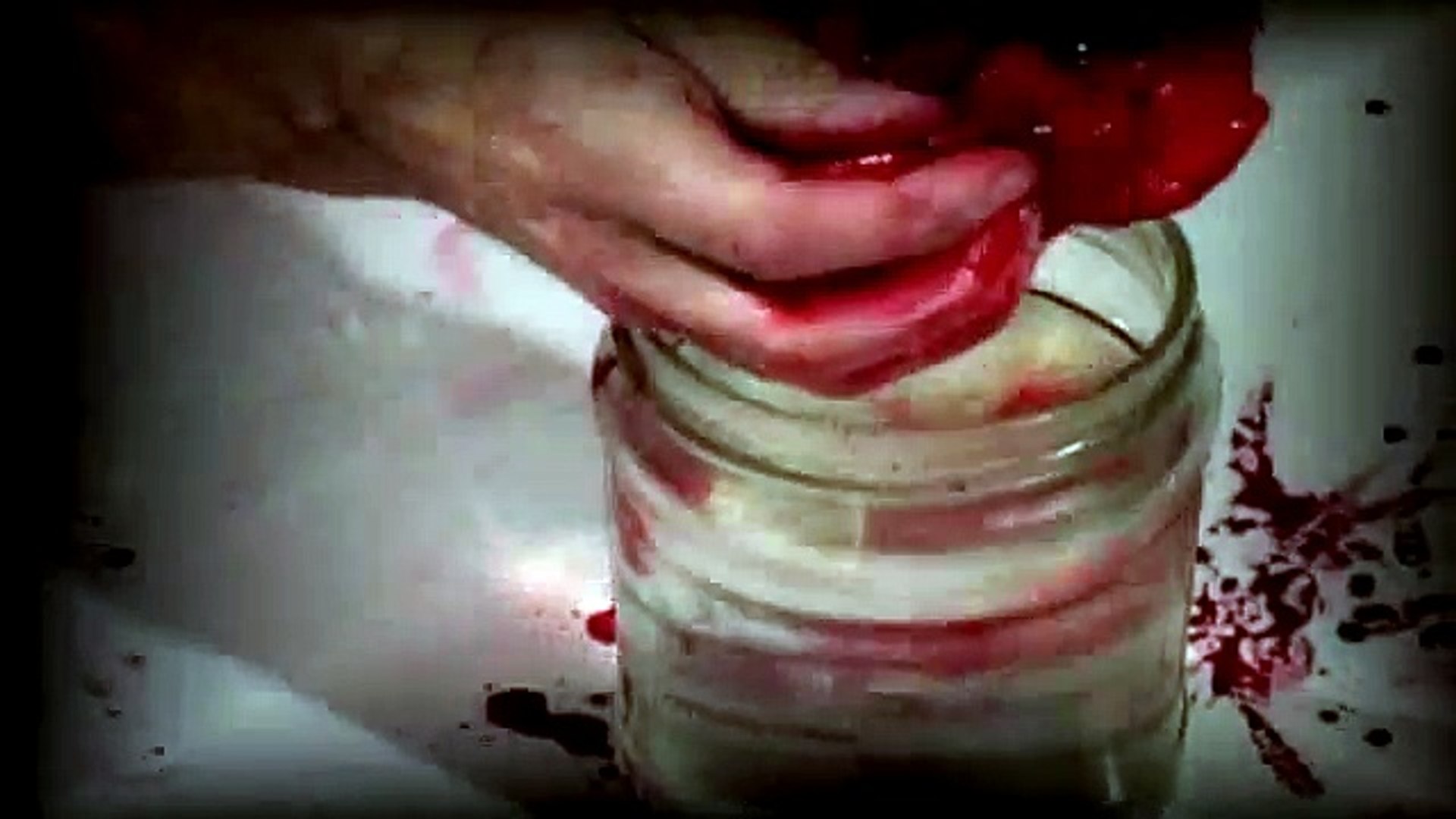 Nina: Crazy Suicide Girl (2012)