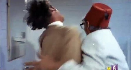 Un sudario a la medida (1969)