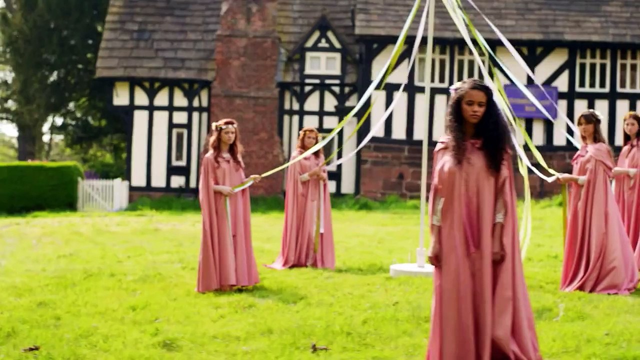 Evermoor Trailer Vídeo Dailymotion