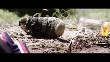 Official Mardan Trailer - by Batin Ghobadi (HQ) مه ردان