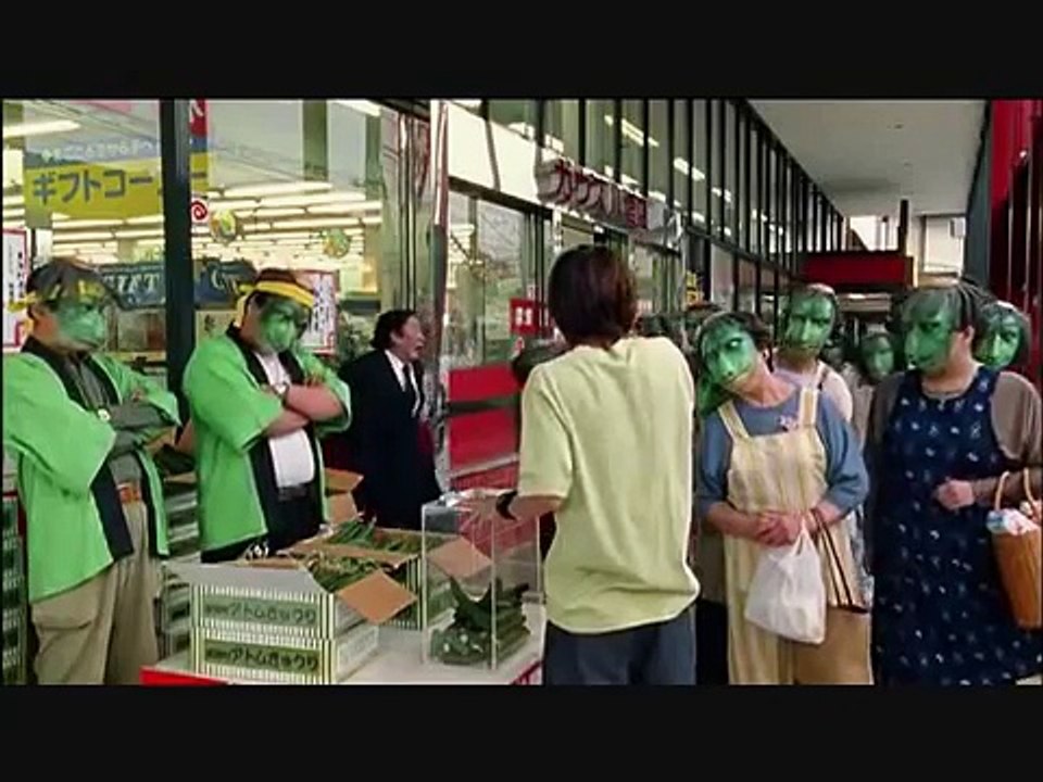 Pikanchi MV (Fan Made)