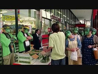 Pikanchi MV (Fan Made)