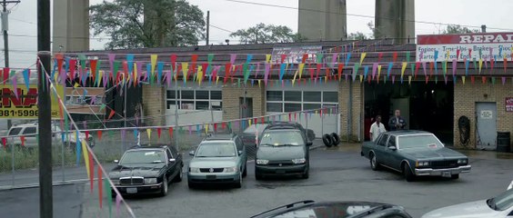 Blue Caprice Official Trailer #1 (2013) - Isaiah Washington Movie HD