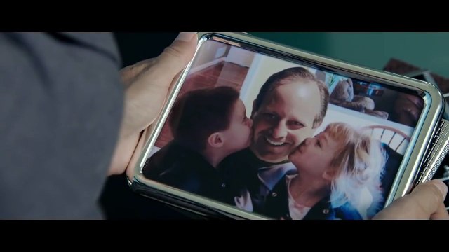 Free Fall Official DVD Release Trailer (2014) - Malcolm McDowell, D.B. Sweeney Movie HD