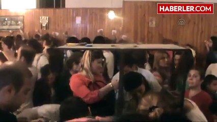 Hıdırellez Kutlamaları