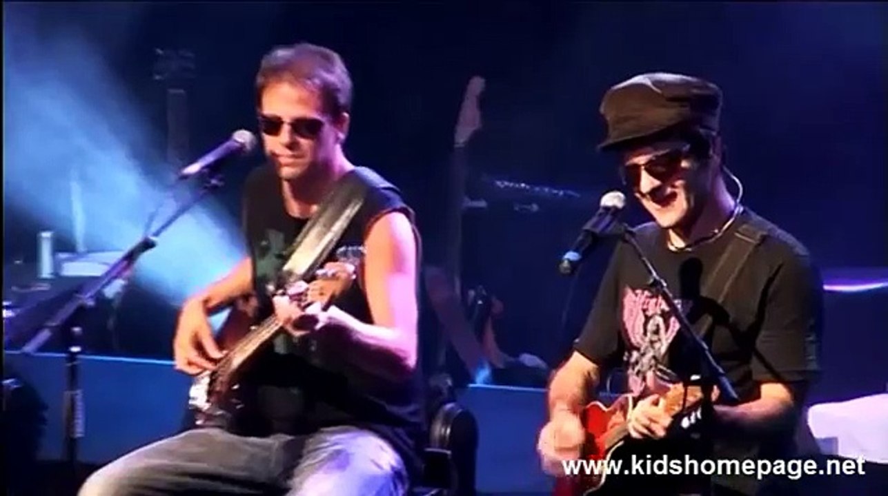 Something - Kid Abelha e Os Britos