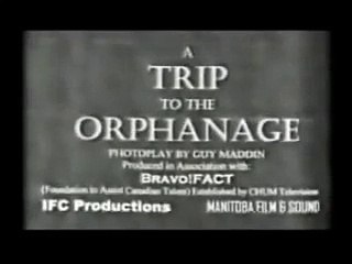 A Trip To The Orphanage (2004)