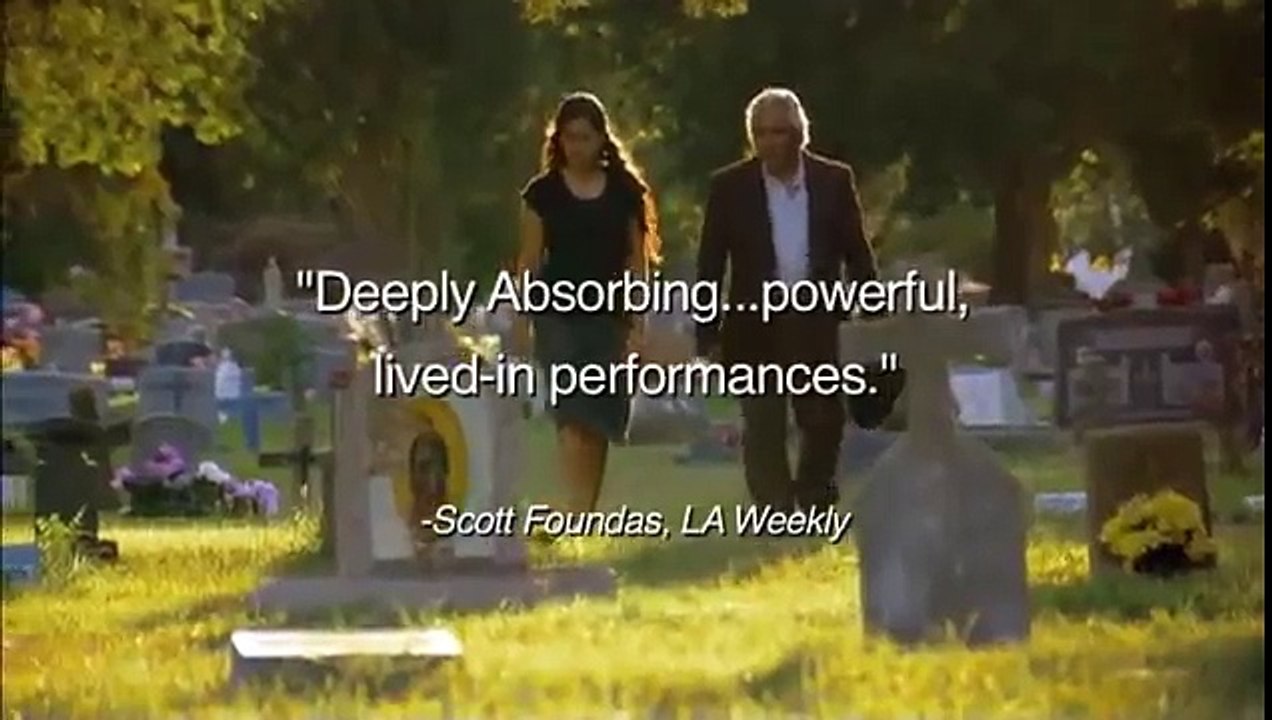 AUGUST EVENING Official Trailer