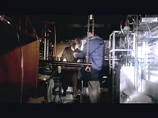 Embalming （高岛礼子）MV--Wandering