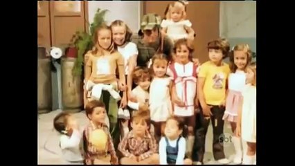 Especial: Obrigado, Chaves | Completo (SBT, 28/11/2014)