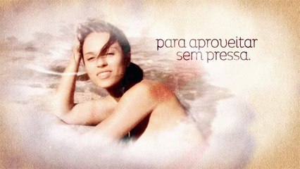 Mulher Arte Nova Série | Estreia 24 de Julho