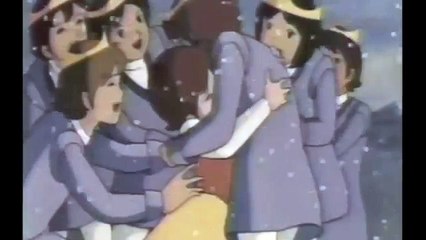 The Wild Swans 1977 Trailer (feito por fã)