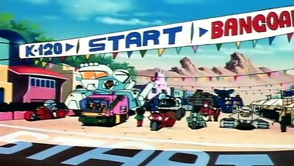 Scramble Wars (1992) - YAS Review