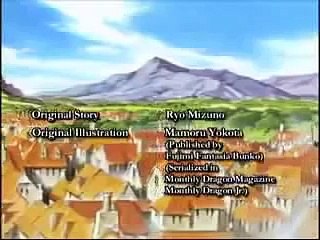 Rune Soldier Opening