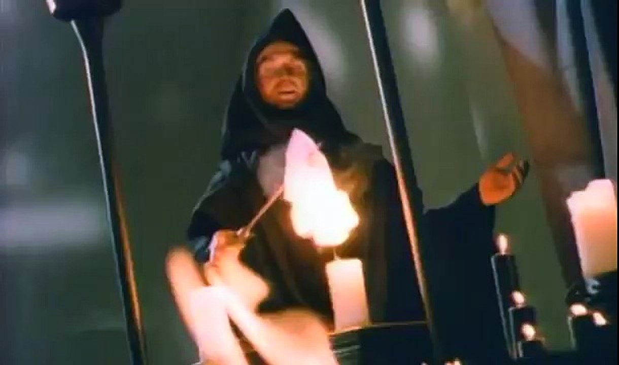 Prime Evil (1989) trailer