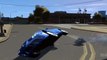 GTA IV 2005 MERCEDES-BENZ SLR MCLAREN  CRASH TESTING HD