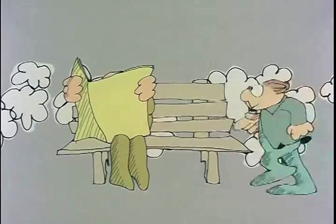 National Film Board of Canada - Oh Sure