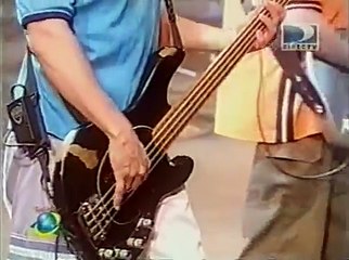 Kid Abelha - Fixação - Rock in Rio III