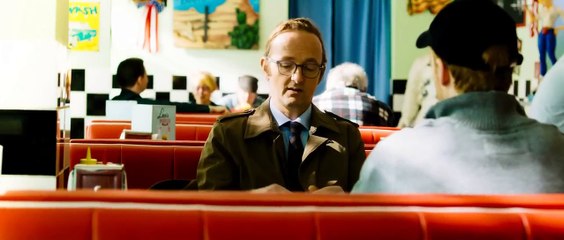 BUDDY - Trailer 2 (Deutsch | German) | Michael Herbig HD