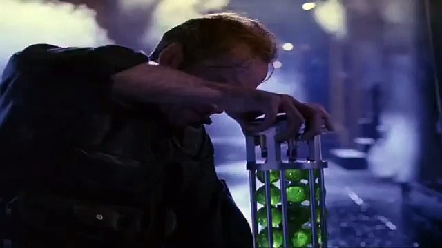 The Rock (1996) Trailer (Sean Connery, Nicolas Cage, Ed Harris)