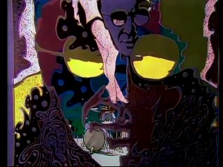 Black Sabbath "Iron Man"