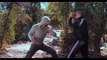 Redeemer Official Trailer (2014) - Marko Zaror HD