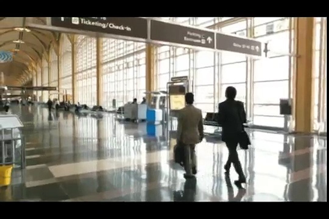 In The Loop - Official Trailer