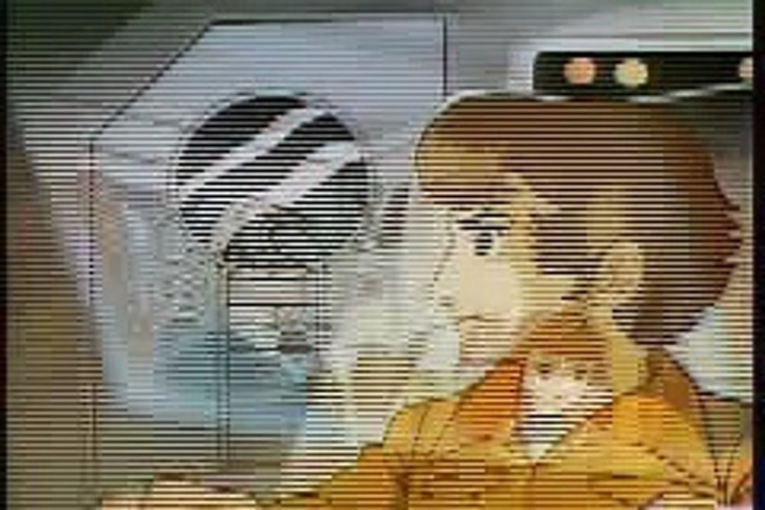Undersea Super Train: Marine Express Clip