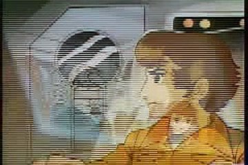 Undersea Super Train: Marine Express Clip