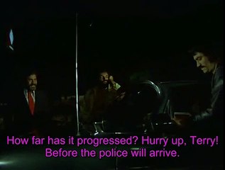 Last House in Istanbul - Çirkin Dünya 1974-turkishcult.com