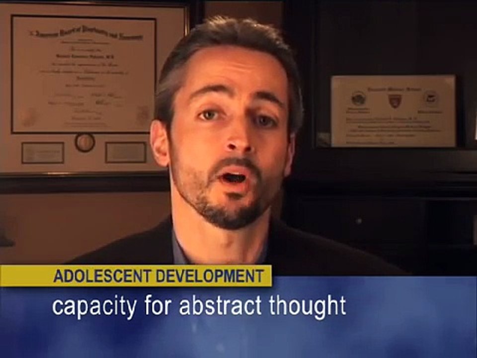 Adolescent Development