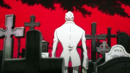 Lupin the IIIrd: Jigen Daisuke no Bohyou [Trailer/PV]