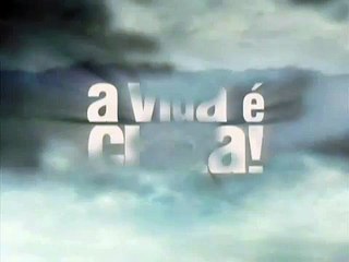 Cabeça A Vida é Curta! Tremor com Ricardo Alves Jr. - Nov/2014 | Curta!
