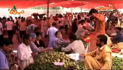 Very Funny Budget Tezabi Totay