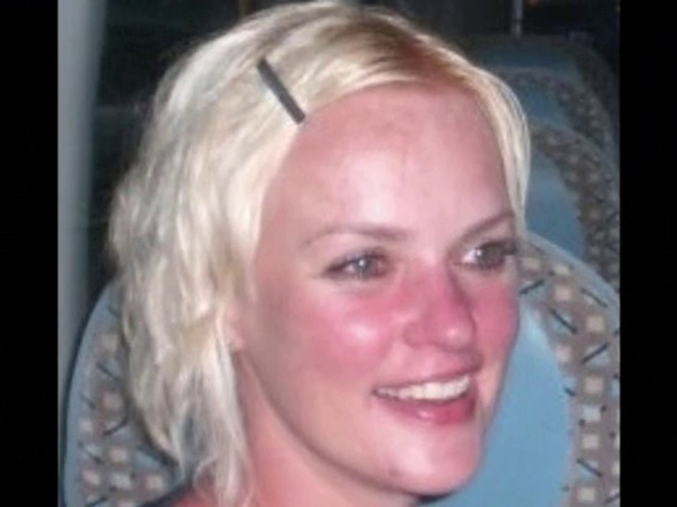 Leonie Berkenvelder