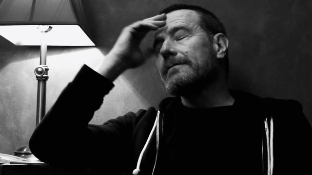 Writer's Block - a short film starring Bryan Cranston - 3 of a Kind Productions