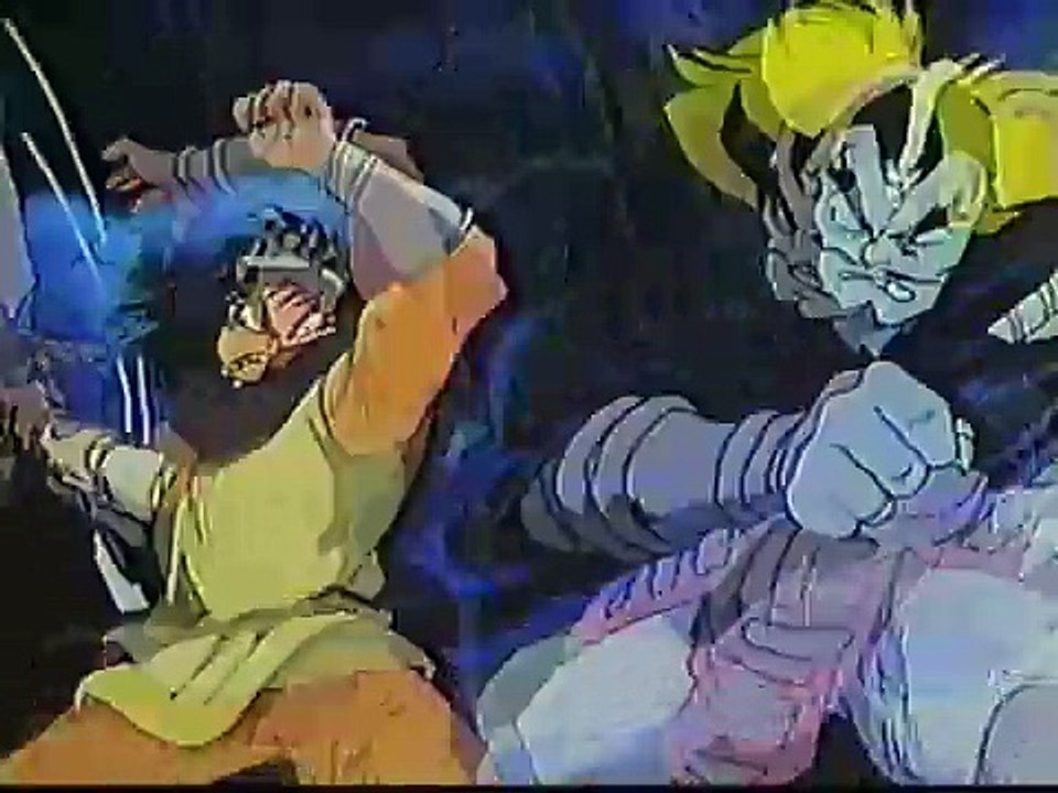 Dragon Slayer - Trailer