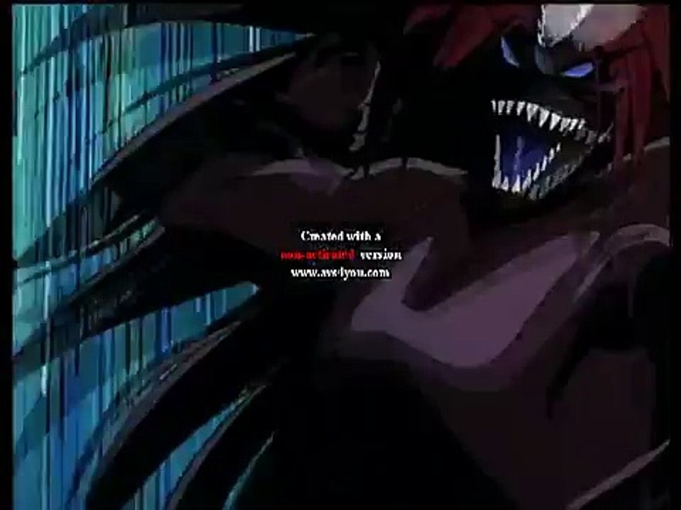 Trailer Ushio e Tora