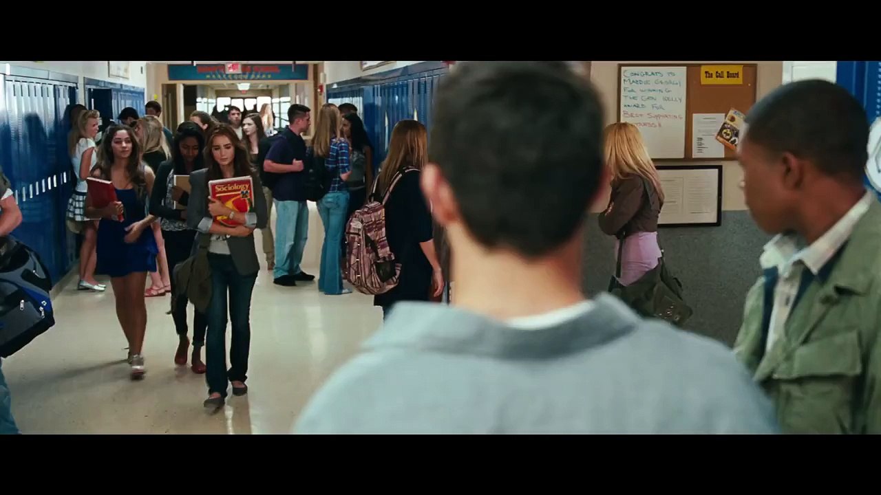 Abduction (2011) - Official Trailer